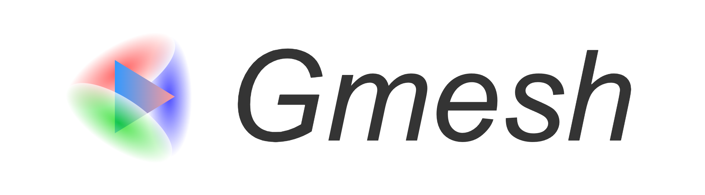 GMesh Logo