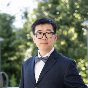 Peizhi Yan
